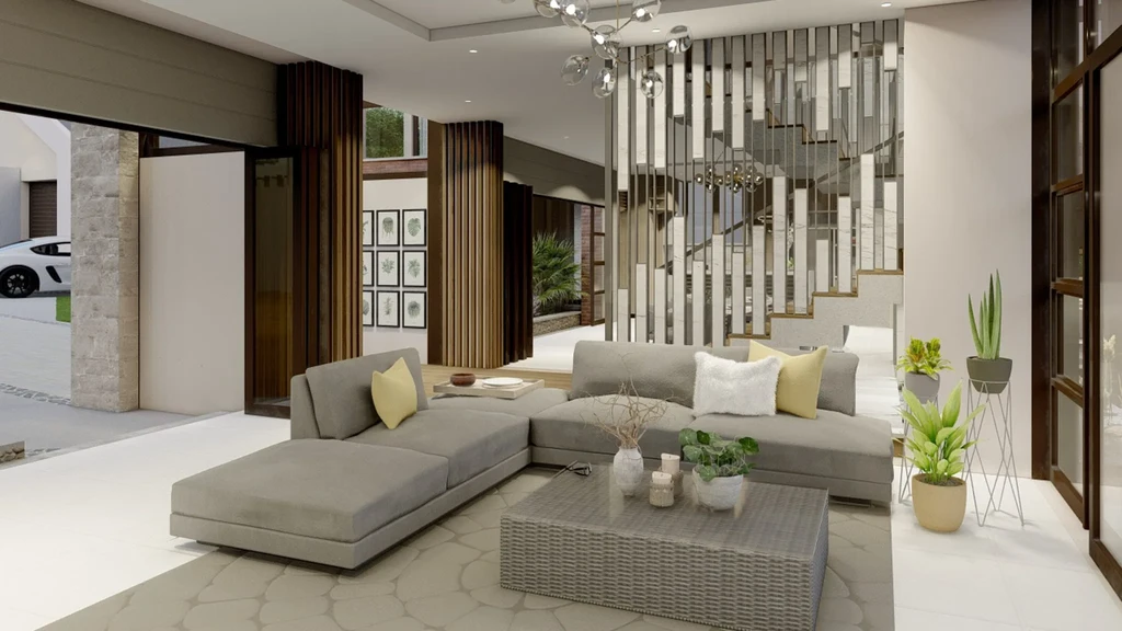 16 Blue Hills House by JK Designs Architects, A Timeless Residence Framed by Landscape and Light 8 16 Blue Hills House by JK Designs Architects, A Timeless Residence Framed by Landscape and Light