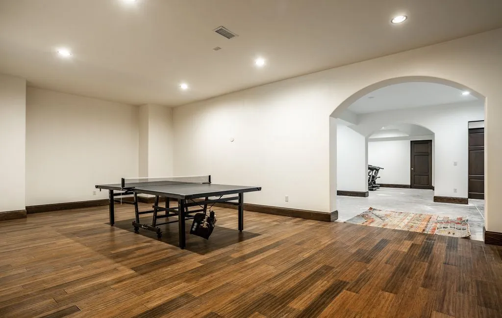 Grand European-Inspired Indiana Estate Spanning 13 Acres Lists for $5.45 Million 26 2075 S 950 E A Monumental European Inspired Country Estate in Indiana at 5.45 Million 18