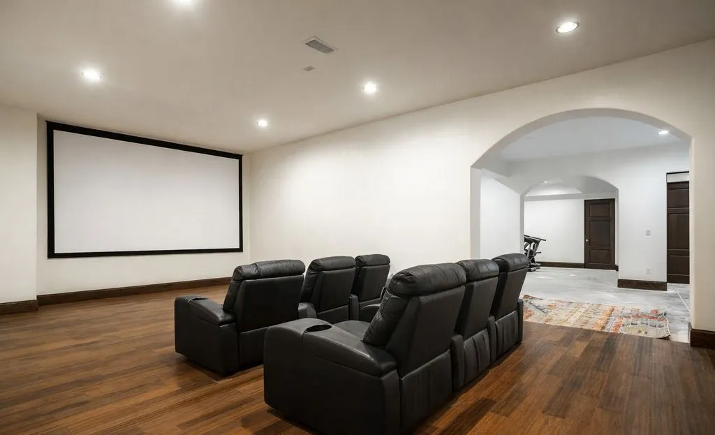 Grand European-Inspired Indiana Estate Spanning 13 Acres Lists for $5.45 Million 27 2075 S 950 E A Monumental European Inspired Country Estate in Indiana at 5.45 Million 19