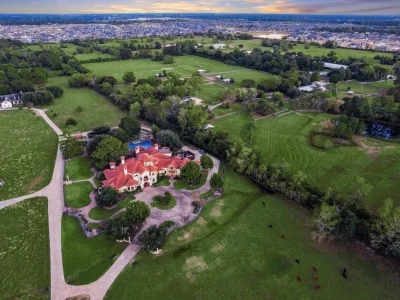 $4.8 Million Mediterranean Manor Brings European Grandeur to the Heart of Texas 1 21538 Mueschke Rd A Breathtaking Mediterranean Masterpiece 1
