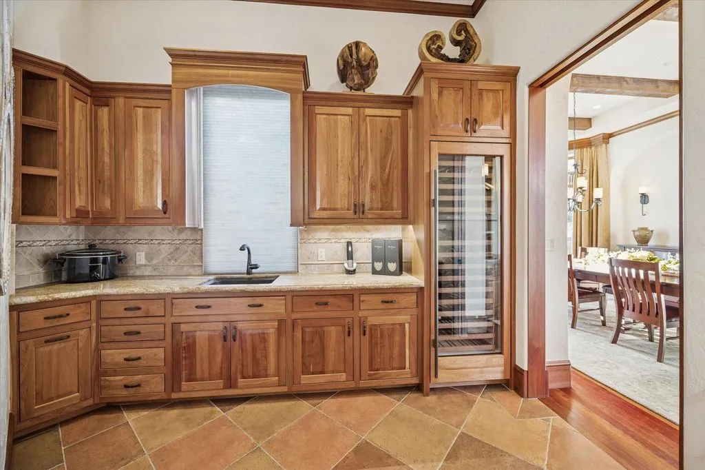 $4.8 Million Mediterranean Manor Brings European Grandeur to the Heart of Texas 15 21538 Mueschke Rd A Breathtaking Mediterranean Masterpiece 11