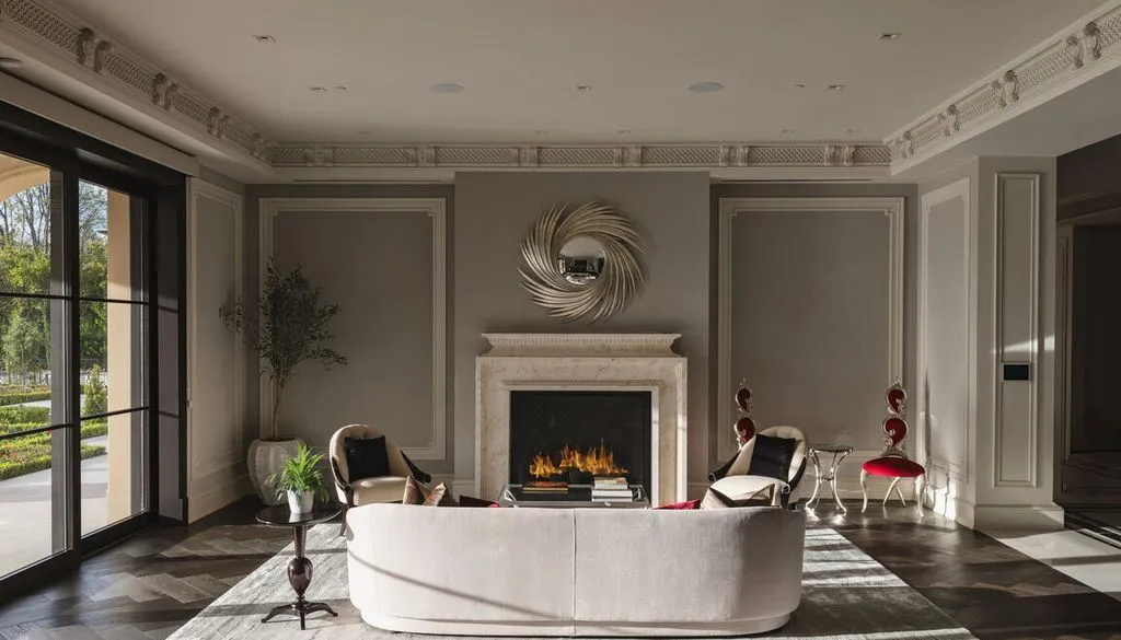 A Breathtaking Residence Offering Privacy and Panoramic Views Listed for $39.95 Million 11 25300 Prado De La Magia Unveils a Breathtaking Residence 7