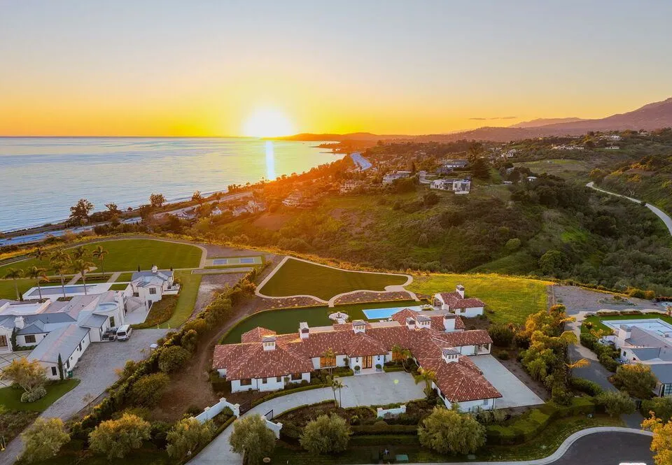 A Breathtaking $16.995 Million Montecito Retreat With Sweeping Ocean and Mountain Vistas 5 2720 Montecito Ranch Pl Lot 6 A Breathtaking 16.995 Million Coastal Retreat 1