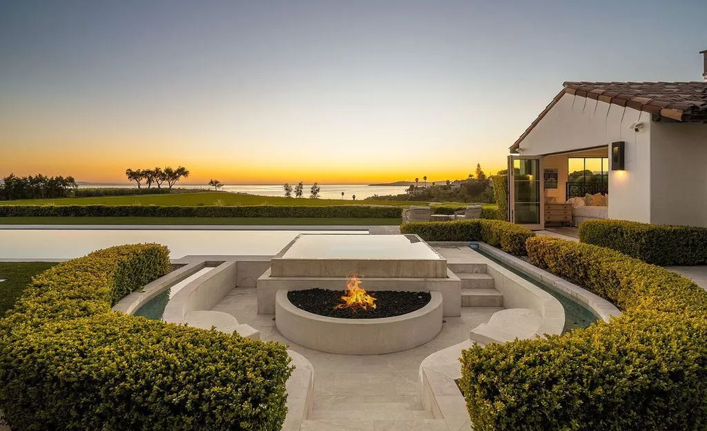 A Breathtaking $16.995 Million Montecito Retreat With Sweeping Ocean and Mountain Vistas 20 2720 Montecito Ranch Pl Lot 6 A Breathtaking 16.995 Million Coastal Retreat 14