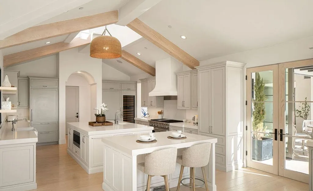 A Breathtaking $16.995 Million Montecito Retreat With Sweeping Ocean and Mountain Vistas 18 2720 Montecito Ranch Pl Lot 6 A Breathtaking 16.995 Million Coastal Retreat 16