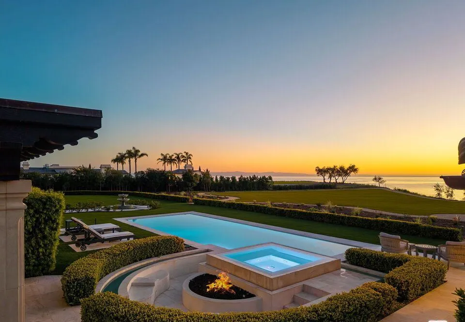 A Breathtaking $16.995 Million Montecito Retreat With Sweeping Ocean and Mountain Vistas 7 2720 Montecito Ranch Pl Lot 6 A Breathtaking 16.995 Million Coastal Retreat 3