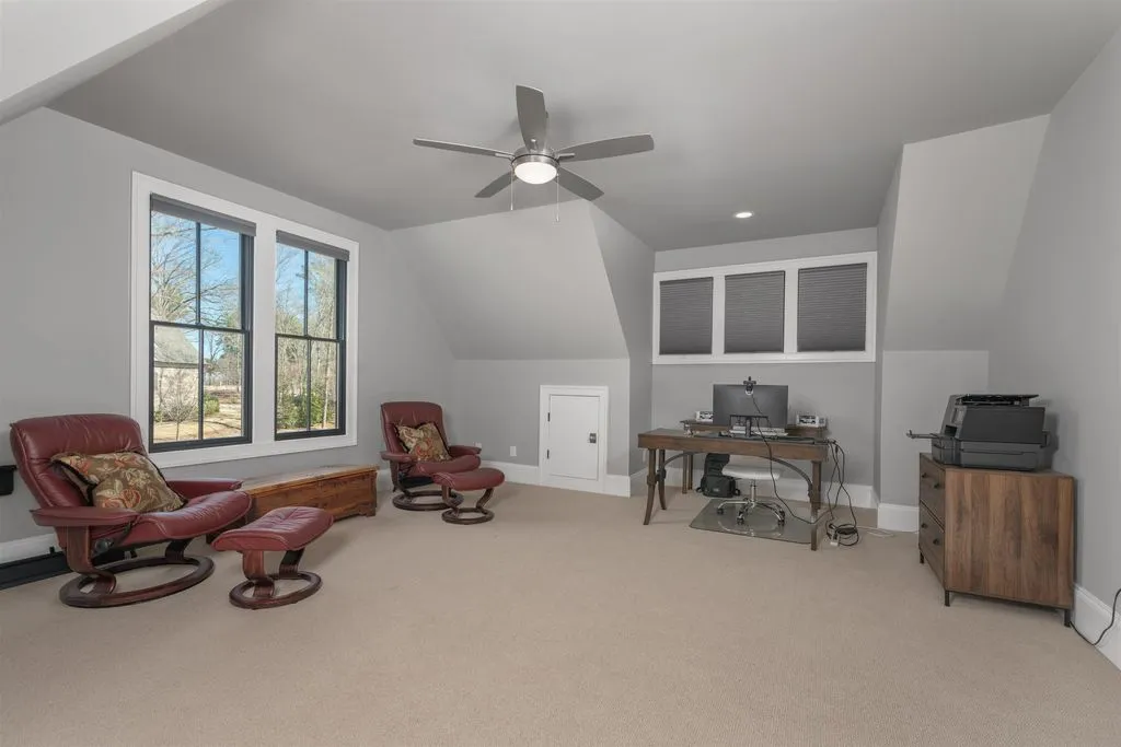 A Custom-Built Georgia Lakefront Masterpiece at $6.25 Million 20 2871 Linger Longer Dr A Stunning Custom Built Lakefront Masterpiece in Georgia 16