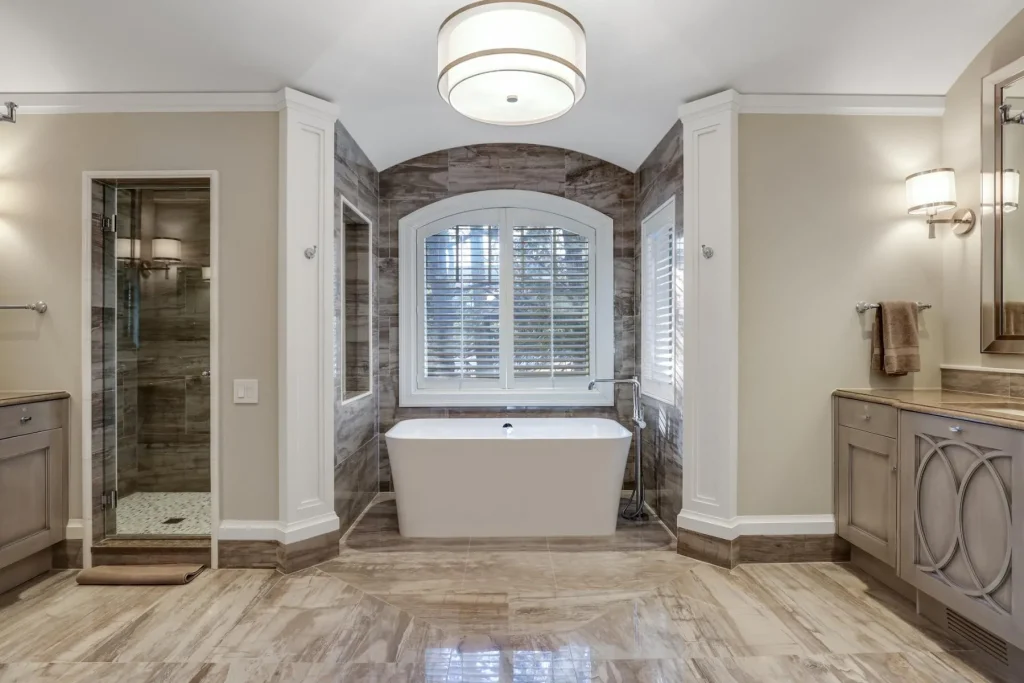 Lou DesRosiers–Designed Michigan Residence Listed for $5.499 Million 20 341 Lowell Ct A Stunning Lou DesRosiers–Designed Residence 16