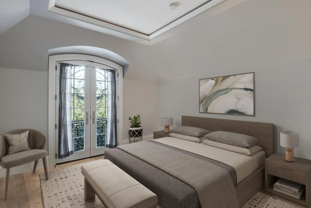 Lou DesRosiers–Designed Michigan Residence Listed for $5.499 Million 24 341 Lowell Ct A Stunning Lou DesRosiers–Designed Residence 19