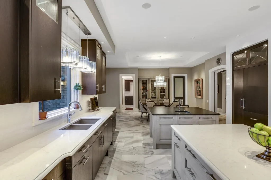 Lou DesRosiers–Designed Michigan Residence Listed for $5.499 Million 11 341 Lowell Ct A Stunning Lou DesRosiers–Designed Residence 7