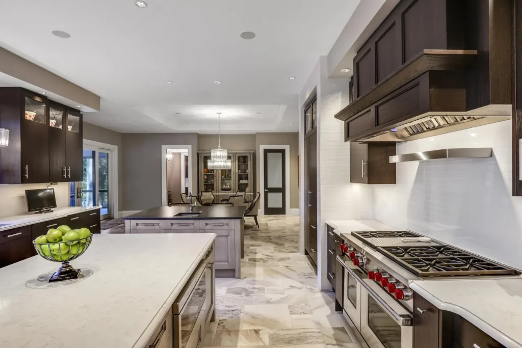 Lou DesRosiers–Designed Michigan Residence Listed for $5.499 Million 13 341 Lowell Ct A Stunning Lou DesRosiers–Designed Residence 9