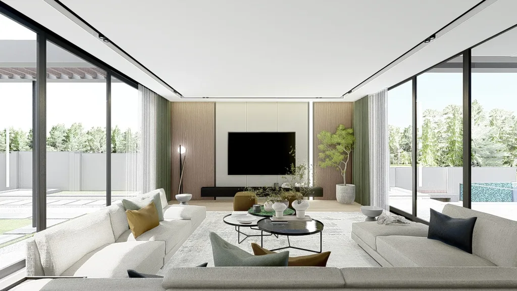 401 Lombardy House by JK Designs Architects, A Modern Luxury Residence in Pretoria 5 401 Lombardy House by JK Designs Architects A Modern Luxury Residence in Pretoria 1