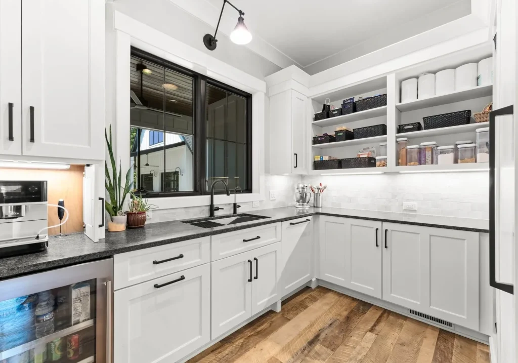 Masterfully Crafted $6,499,999 Waterfront Estate on 10.9 Acres in North Carolina 21 406 Morrison Farm Rd Unveils an Extraordinary 10.9 Acre Waterfront Masterpiece 18