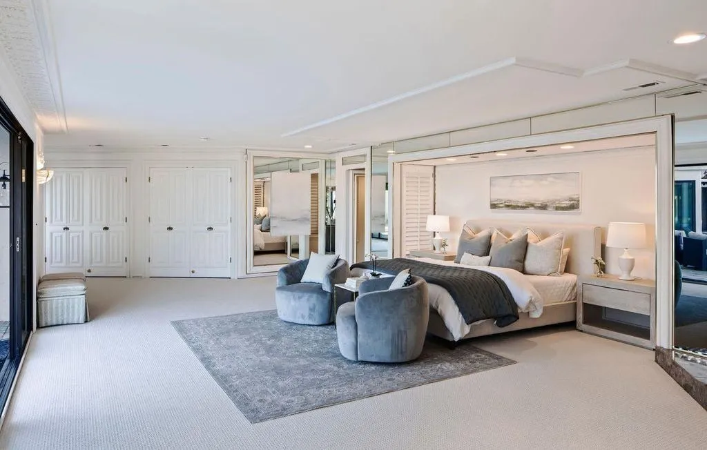 A Mediterranean Villa With Sweeping Mt. Diablo Views at $5.4 Million 17 4146 Canyon Rd A Spectacular Mediterranean Villa With Resort Style Living 15