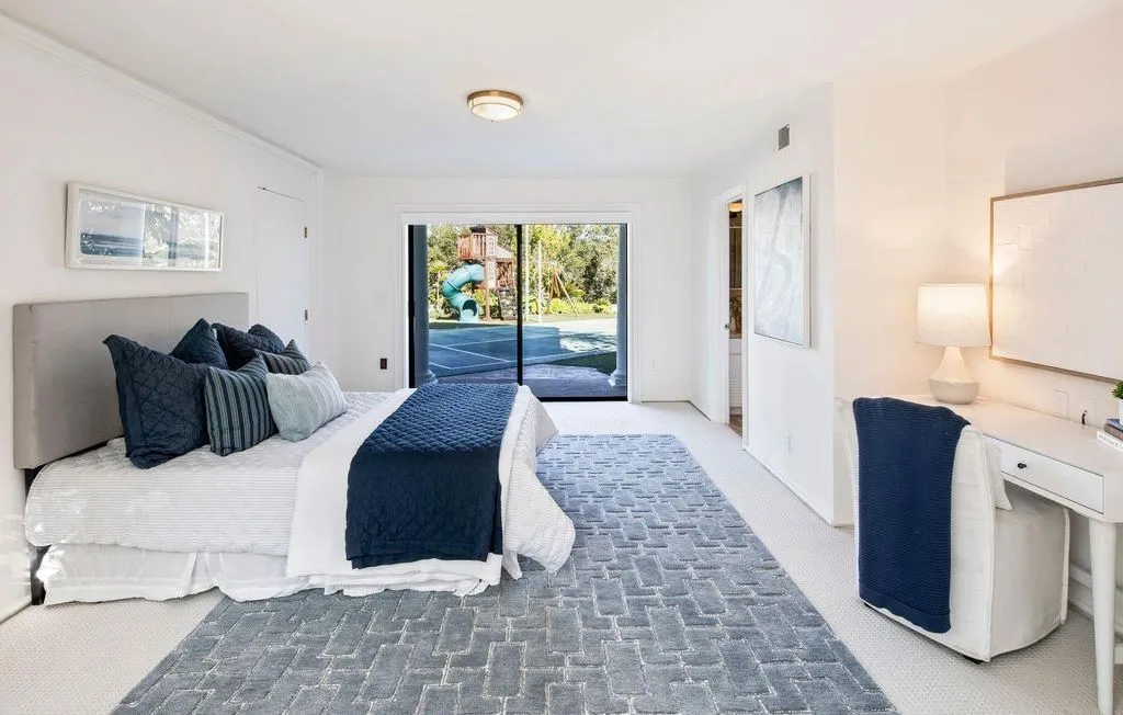 A Mediterranean Villa With Sweeping Mt. Diablo Views at $5.4 Million 19 4146 Canyon Rd A Spectacular Mediterranean Villa With Resort Style Living 17