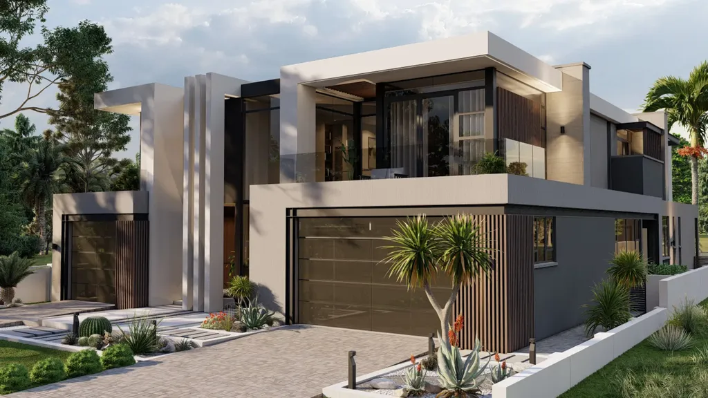 446 The Islands House by JK Designs Architects, Contemporary Waterfront Luxury in Hartbeespoort 3 446 The Islands House by JK Designs Architects, Contemporary Waterfront Luxury in Hartbeespoort