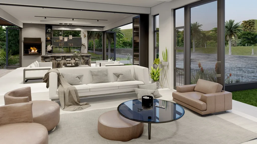 446 The Islands House by JK Designs Architects, Contemporary Waterfront Luxury in Hartbeespoort 5 446 The Islands House by JK Designs Architects Contemporary Waterfront Luxury in Hartbeespoort 12