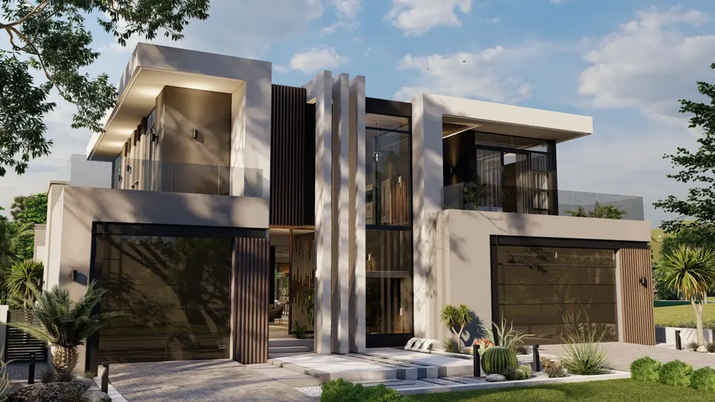 446 The Islands House by JK Designs Architects, Contemporary Waterfront Luxury in Hartbeespoort 12 446 The Islands House by JK Designs Architects Contemporary Waterfront Luxury in Hartbeespoort 7