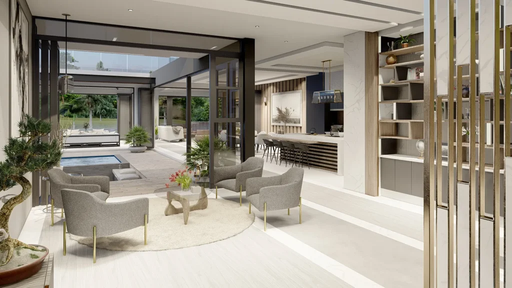 446 The Islands House by JK Designs Architects, Contemporary Waterfront Luxury in Hartbeespoort 4 446 The Islands House by JK Designs Architects Contemporary Waterfront Luxury in Hartbeespoort 8