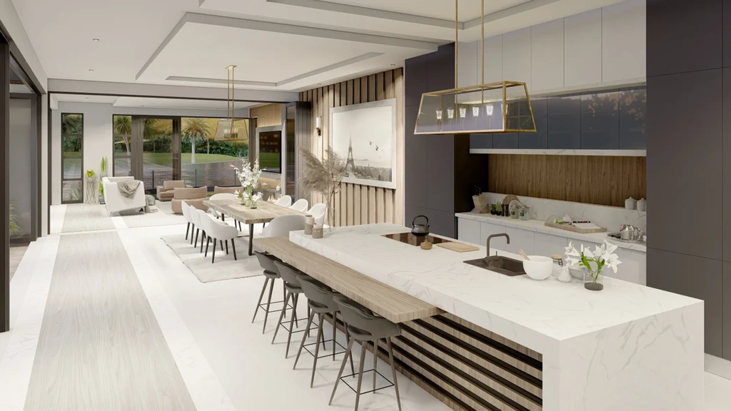 446 The Islands House by JK Designs Architects, Contemporary Waterfront Luxury in Hartbeespoort 7 446 The Islands House by JK Designs Architects Contemporary Waterfront Luxury in Hartbeespoort 9