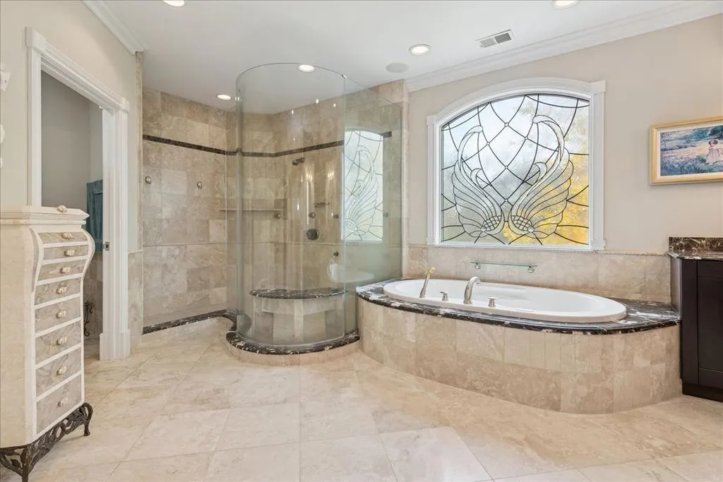 Resort-Style Living Defines This $2,495,000 Spectacular Estate in Illinois 20 51 Brinker Rd A Jaw Dropping Illinois Estate Offering Resort Style Living 21