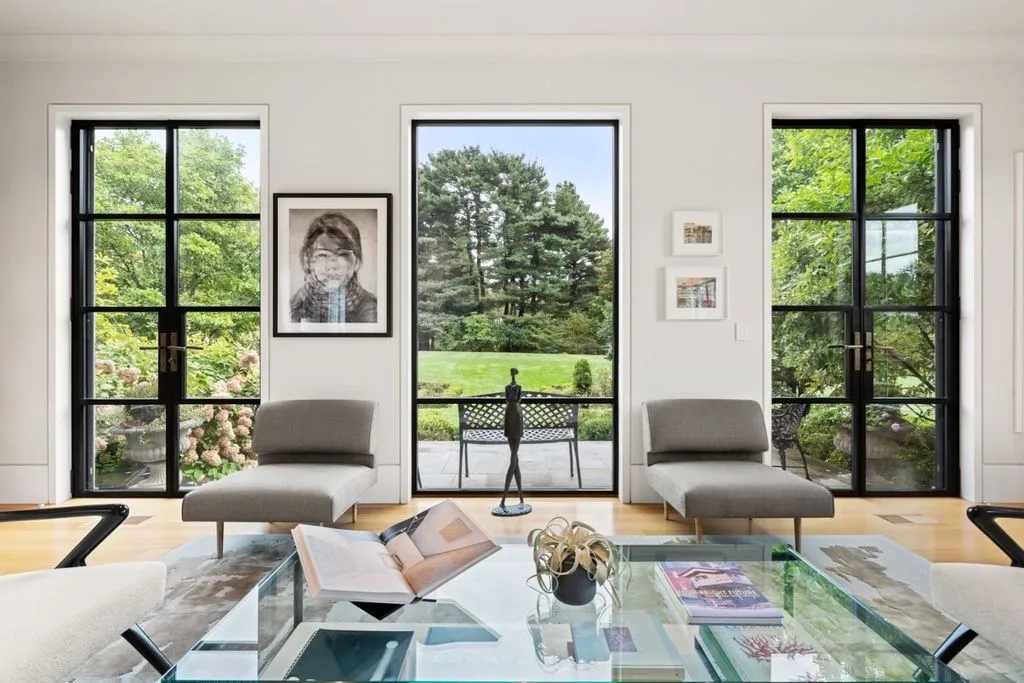 Alexander Forbes Mansion Hits the Market in Massachusetts at $14.5 Million 12 610 Harland St The Magnificent Alexander Forbes Mansion 10