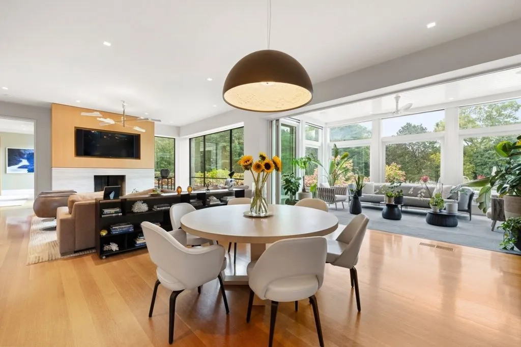 Alexander Forbes Mansion Hits the Market in Massachusetts at $14.5 Million 20 610 Harland St The Magnificent Alexander Forbes Mansion 13