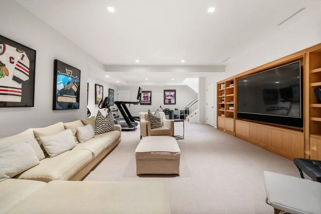 Alexander Forbes Mansion Hits the Market in Massachusetts at $14.5 Million 25 610 Harland St The Magnificent Alexander Forbes Mansion 18