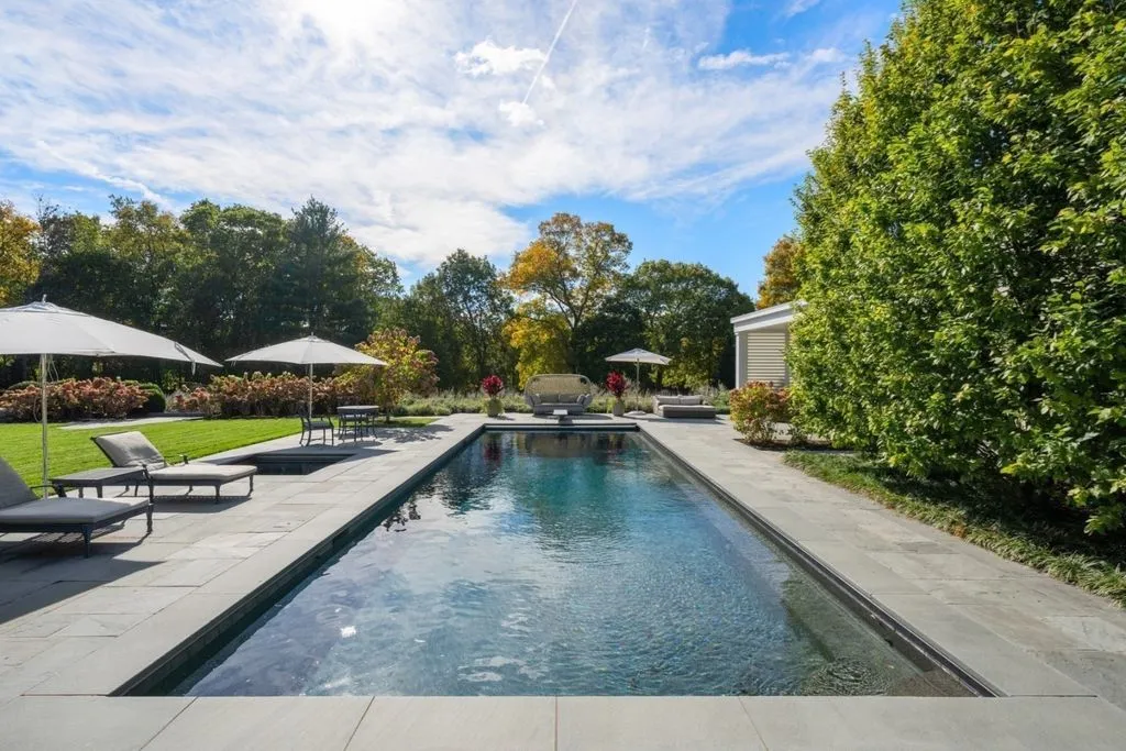 Alexander Forbes Mansion Hits the Market in Massachusetts at $14.5 Million 16 610 Harland St The Magnificent Alexander Forbes Mansion 21