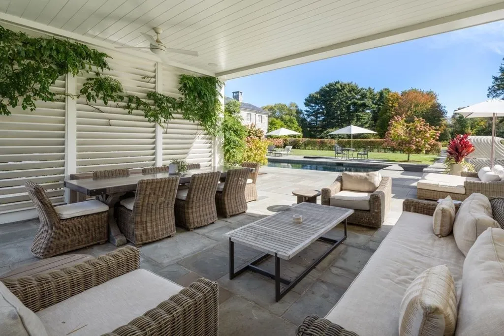 Alexander Forbes Mansion Hits the Market in Massachusetts at $14.5 Million 17 610 Harland St The Magnificent Alexander Forbes Mansion 22