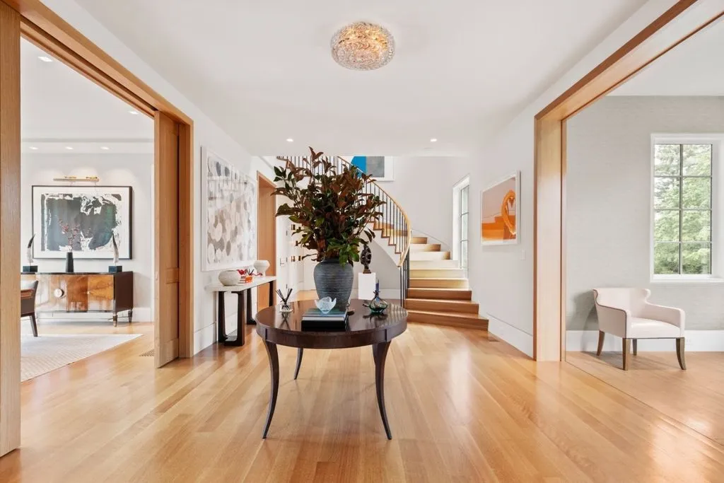 Alexander Forbes Mansion Hits the Market in Massachusetts at $14.5 Million 8 610 Harland St The Magnificent Alexander Forbes Mansion 6