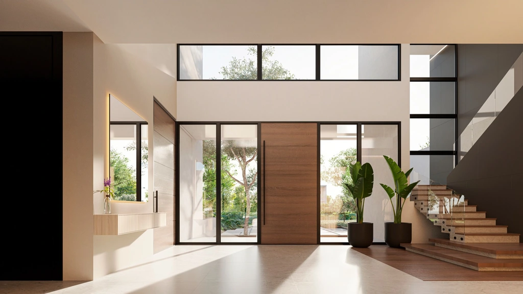 6675 at Pinecrest House by MIK Architecture, A Forest-Immersed Family Home Designed Around Nature and Outdoor Living 7 6675 at Pinecrest House by MIK Architecture A Forest Immersed Family Home Designed Around Nature and Outdoor Living 1