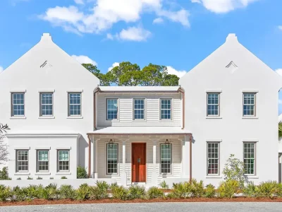 Stunning Newly Built Estate Debuts at $10 Million with Resort-Style Coastal Living in Inlet Beach 1 71 Whitten Way – Newly Built 10 Million Coastal Estate Elevates Luxury Living in Inlet Beach 1