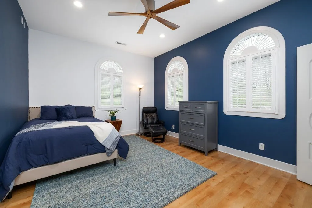 In Tennessee, a Distinguished Residence Stands at the Pinnacle of Luxury and Craftsmanship at $4.225 Million 25 720 Valhalla Ln An Exceptional Tennessee Estate 21