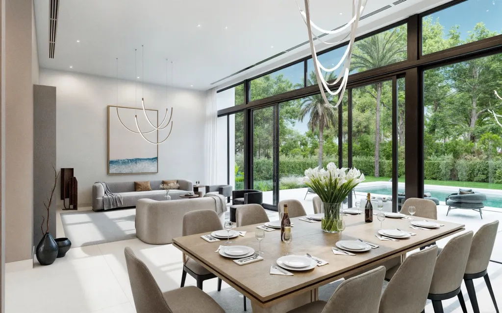 7400 at Pinecrest House by MIK Architecture, A Smartly Layered Modern Home Designed for Privacy, Family Life, and Outdoor Living 8 7400 at Pinecrest House by MIK Architecture A Smartly Layered Modern Home Designed for Privacy Family Life and Outdoor Living 7