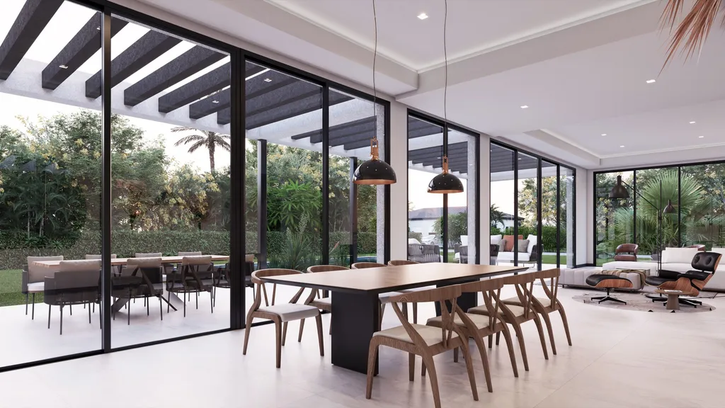 8000 at South Miami House by MIK Architecture, Defining a Modern Tropical Home Through Context, Light, and Legacy 9 8000 at South Miami House by MIK Architecture, Defining a Modern Tropical Home Through Context, Light, and Legacy