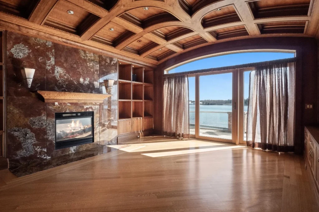 An Exceptional Lakefront Estate Offering an Elevated Lifestyle in Michigan at $4,499,000 15 82 Chateaux Du Lac A Breathtaking Lakefront Estate Offering Elevated Living 12