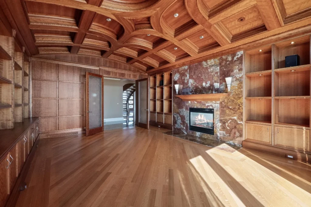 An Exceptional Lakefront Estate Offering an Elevated Lifestyle in Michigan at $4,499,000 16 82 Chateaux Du Lac A Breathtaking Lakefront Estate Offering Elevated Living 13