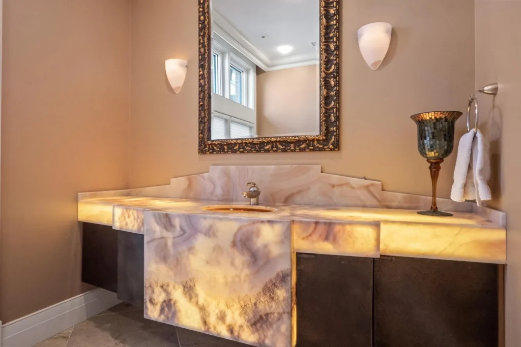 An Exceptional Lakefront Estate Offering an Elevated Lifestyle in Michigan at $4,499,000 17 82 Chateaux Du Lac A Breathtaking Lakefront Estate Offering Elevated Living 14