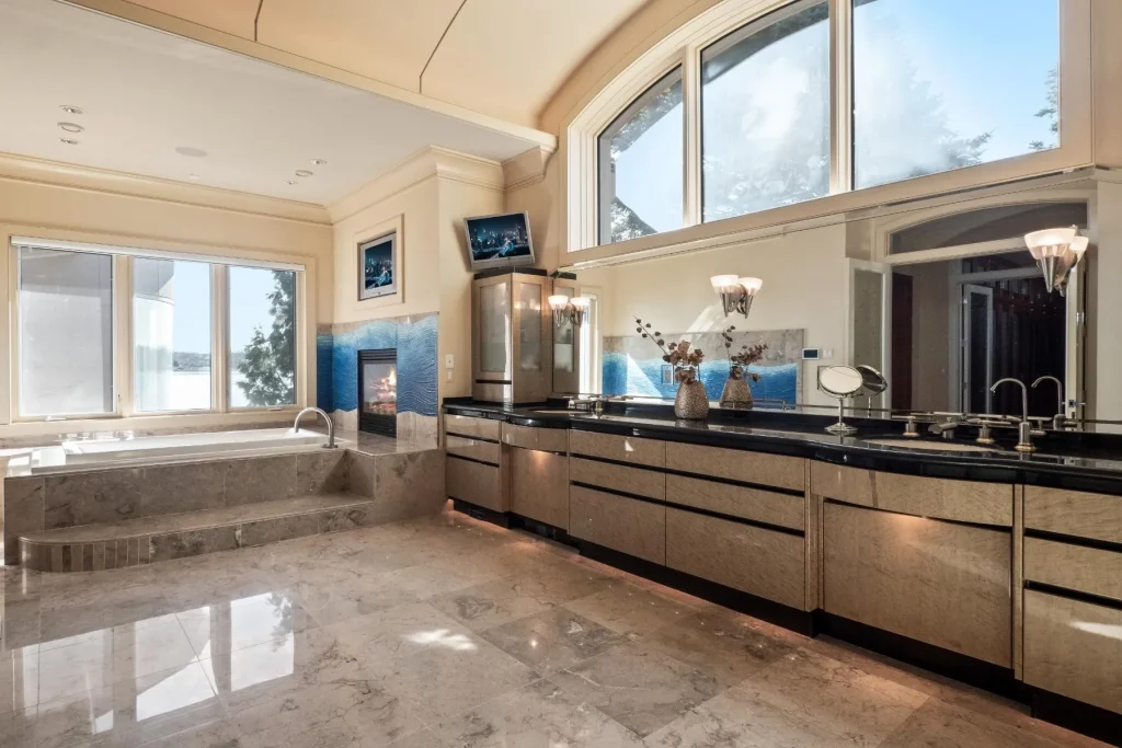 An Exceptional Lakefront Estate Offering an Elevated Lifestyle in Michigan at $4,499,000 20 82 Chateaux Du Lac A Breathtaking Lakefront Estate Offering Elevated Living 17