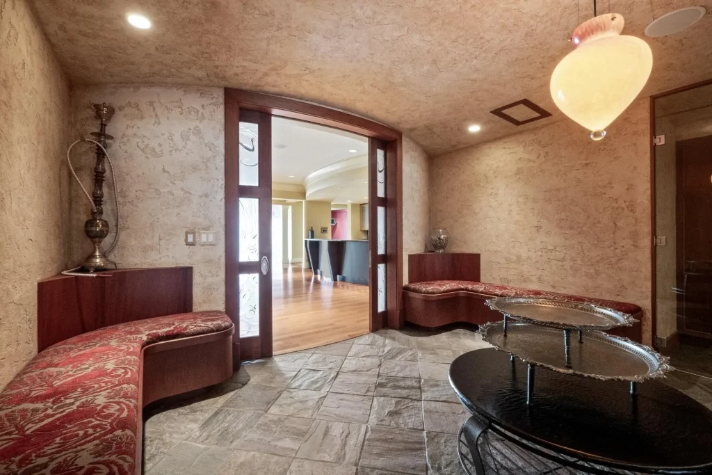 An Exceptional Lakefront Estate Offering an Elevated Lifestyle in Michigan at $4,499,000 24 82 Chateaux Du Lac A Breathtaking Lakefront Estate Offering Elevated Living 21