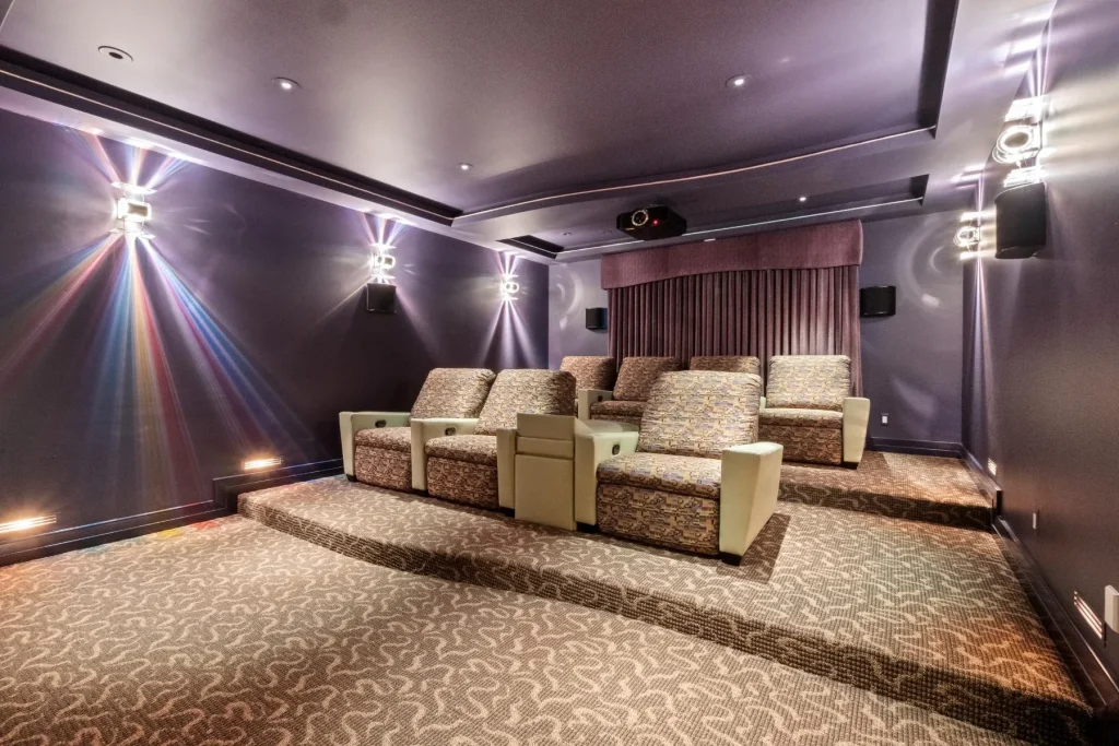 An Exceptional Lakefront Estate Offering an Elevated Lifestyle in Michigan at $4,499,000 25 82 Chateaux Du Lac A Breathtaking Lakefront Estate Offering Elevated Living 22