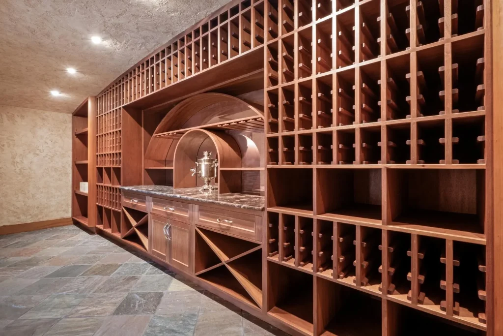 An Exceptional Lakefront Estate Offering an Elevated Lifestyle in Michigan at $4,499,000 26 82 Chateaux Du Lac A Breathtaking Lakefront Estate Offering Elevated Living 23