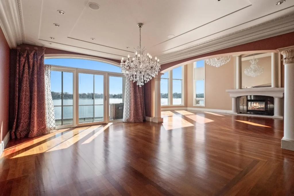 An Exceptional Lakefront Estate Offering an Elevated Lifestyle in Michigan at $4,499,000 10 82 Chateaux Du Lac A Breathtaking Lakefront Estate Offering Elevated Living 7
