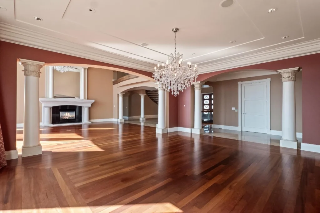 An Exceptional Lakefront Estate Offering an Elevated Lifestyle in Michigan at $4,499,000 11 82 Chateaux Du Lac A Breathtaking Lakefront Estate Offering Elevated Living 8