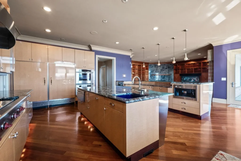 An Exceptional Lakefront Estate Offering an Elevated Lifestyle in Michigan at $4,499,000 12 82 Chateaux Du Lac A Breathtaking Lakefront Estate Offering Elevated Living 9