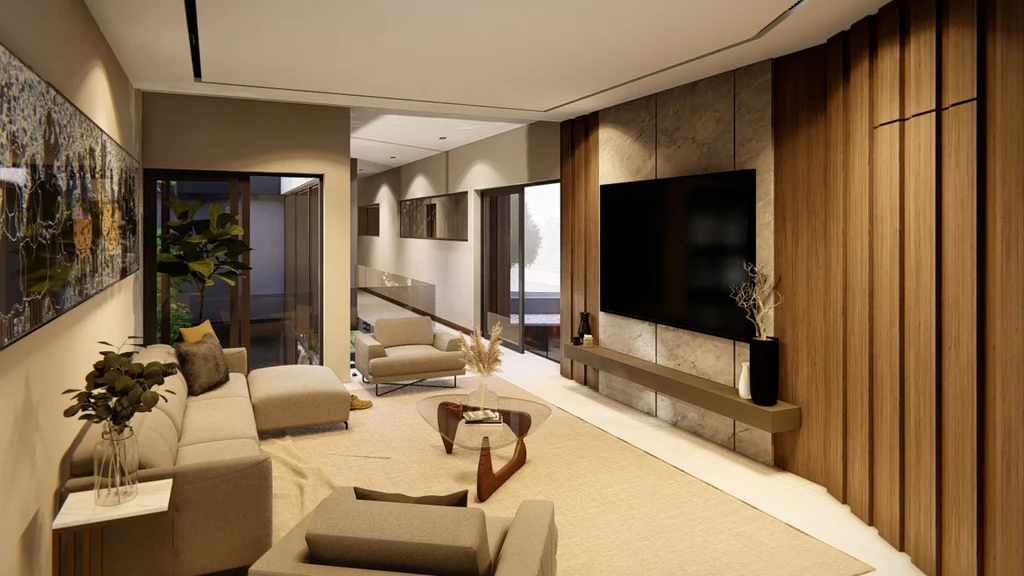 844 Mooikloof House by JK Designs Architects in Pretoria, A Contemporary Estate of Scale, Presence, and Refined Luxury 5 844 Mooikloof House by JK Designs Architects in Pretoria A Contemporary Estate of Scale Presence and Refined Luxury 9