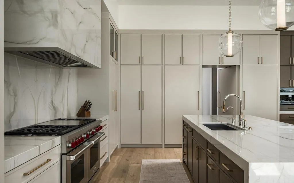 A Remarkable $10.975 Million Arizona Estate Defined by Vision, Warmth, and Architectural Presence 11 9245 E Rimrock Dr A Breathtaking 10.975 Million Arizona Estate Defined by Vision and Warmth 7