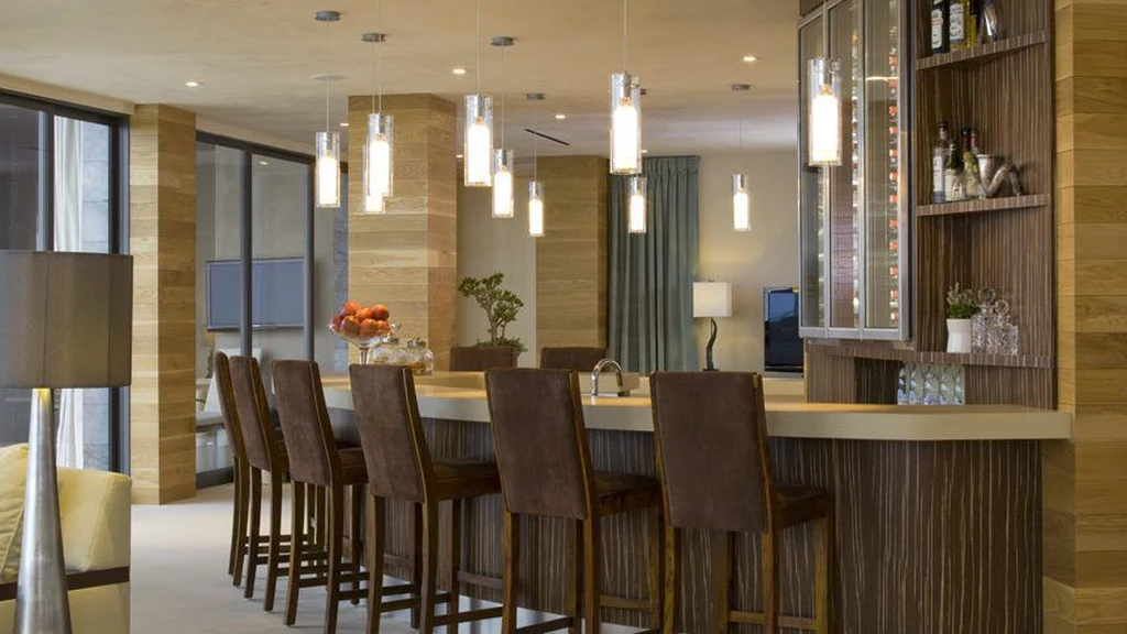 Bluejay House by Dean Larkin Design, A Jetliner-View Home Reimagined for Modern Hollywood Living 5 Bluejay House by Dean Larkin Design, A Jetliner-View Home Reimagined for Modern Hollywood Living