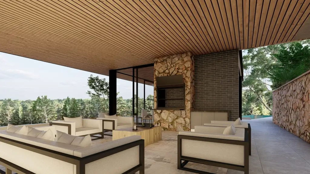 Bulawayo Residence by JK Designs Architects – Hilltop Luxury with Panoramic Views in Zimbabwe 7 Bulawayo Residence by JK Designs Architects – Hilltop Luxury with Panoramic Views in Zimbabwe